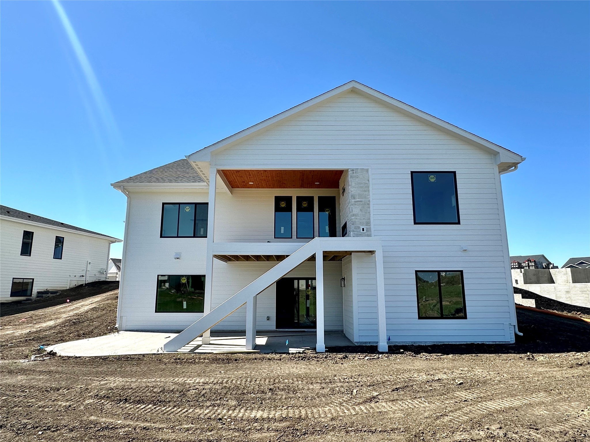 1420 NW Red Oak Drive, Waukee, Iowa image 24