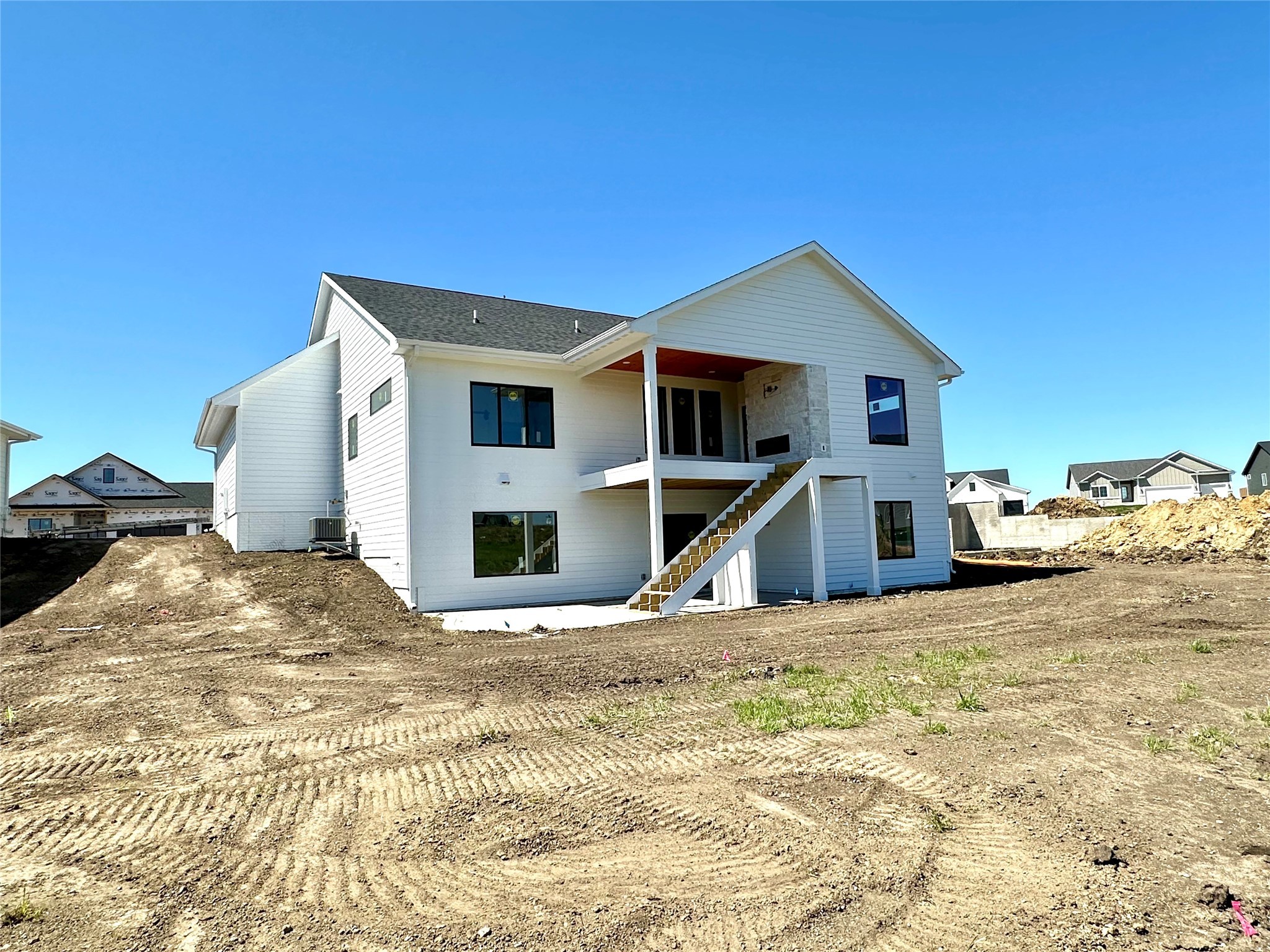 1420 NW Red Oak Drive, Waukee, Iowa image 23