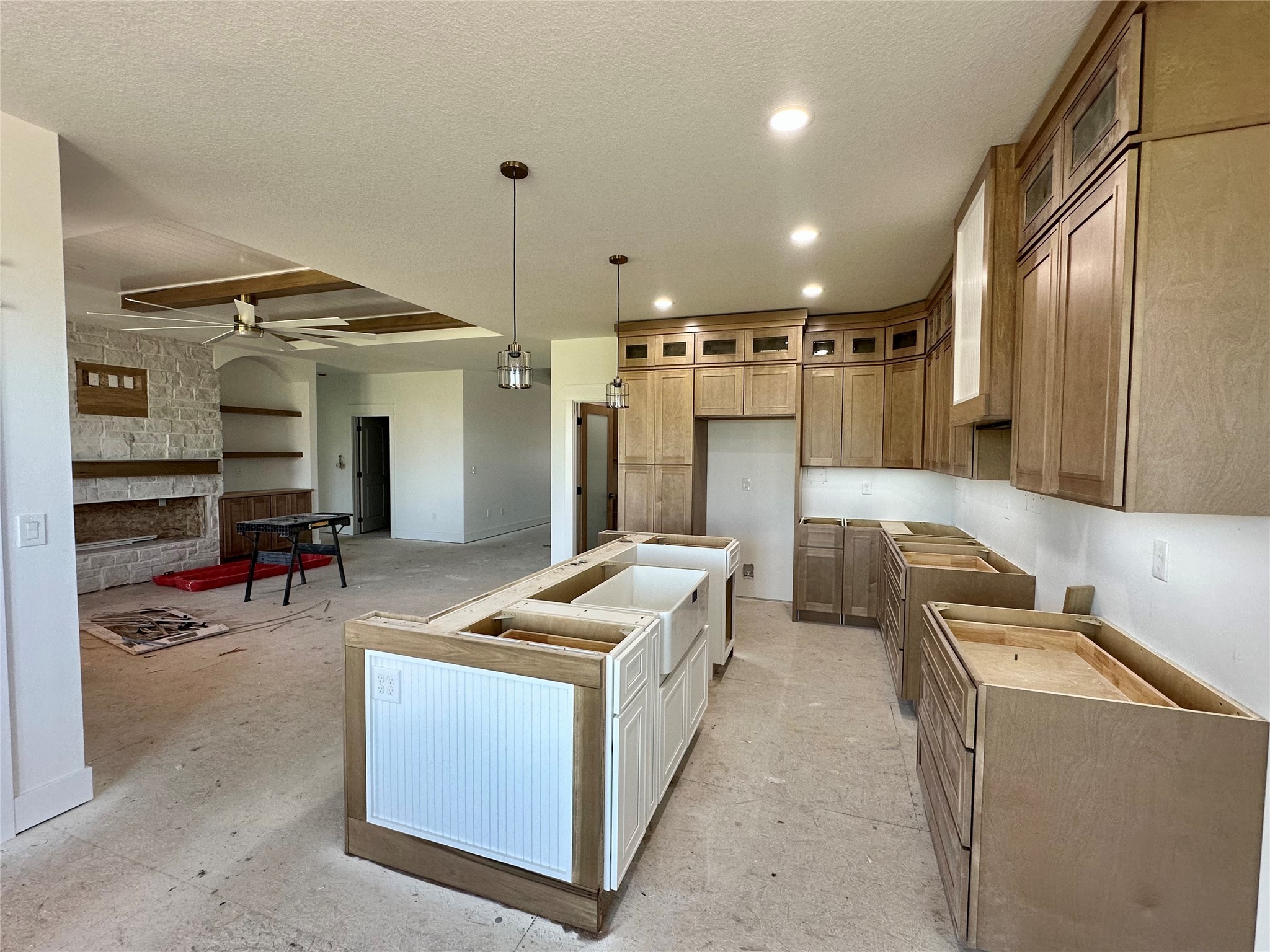 1420 NW Red Oak Drive, Waukee, Iowa image 5