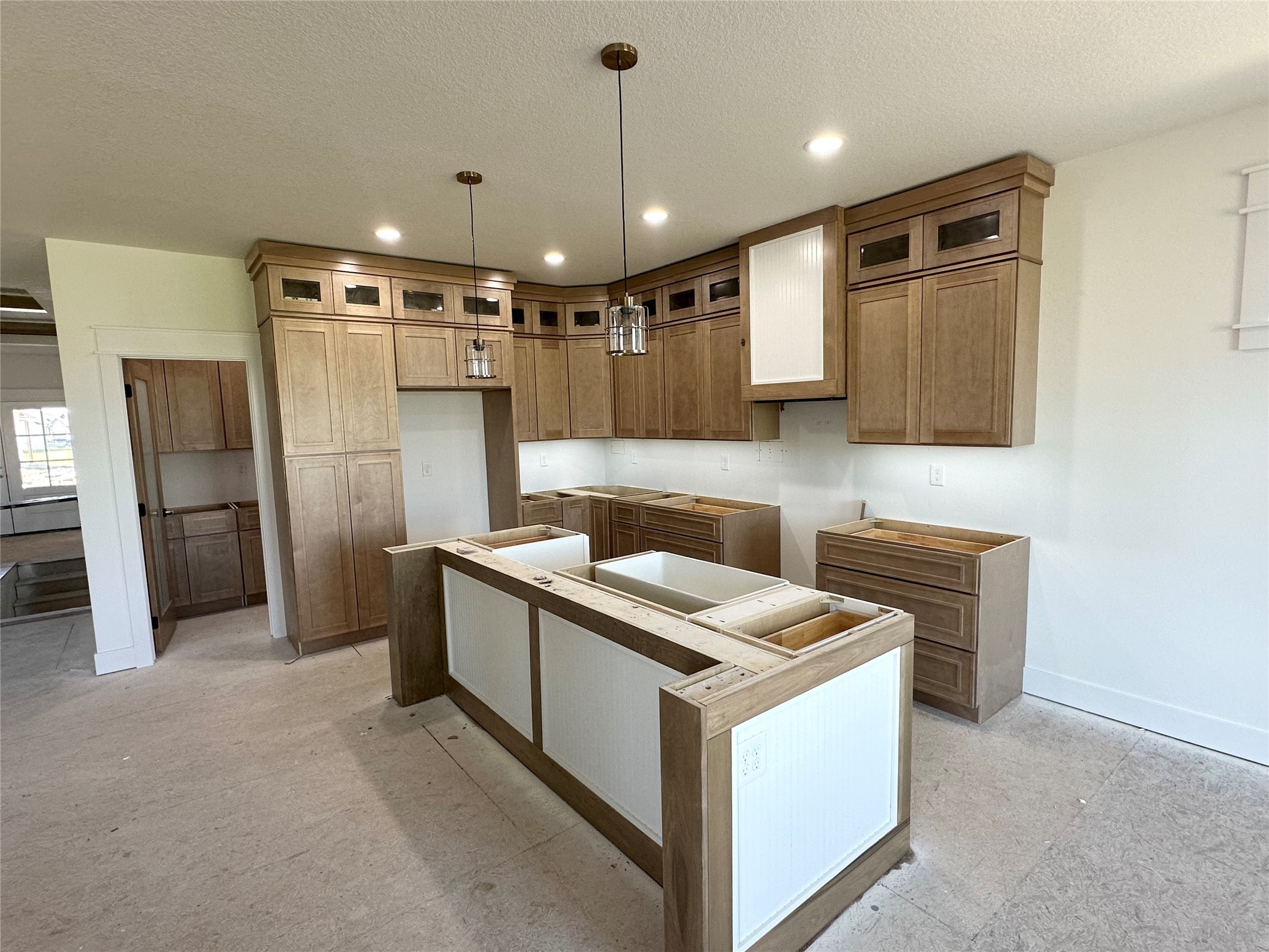 1420 NW Red Oak Drive, Waukee, Iowa image 4
