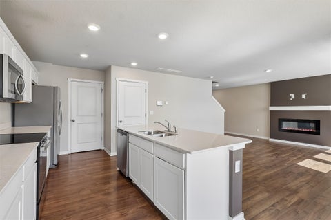 Condo For Sale - 289 NW Charlestown Lane<br/> Waukee, IA 50263