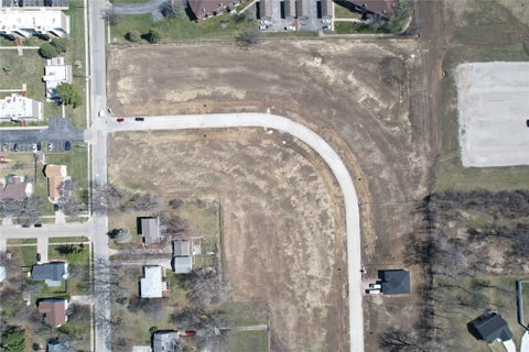 Vacant Land For Sale - 4500 SW 23rd Street<br/> Des Moines, IA 50321