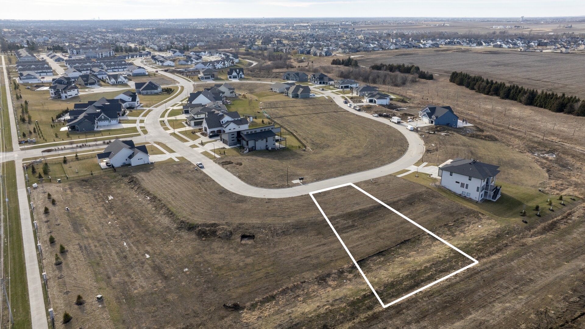 6124 NE Terrace Ridge Drive