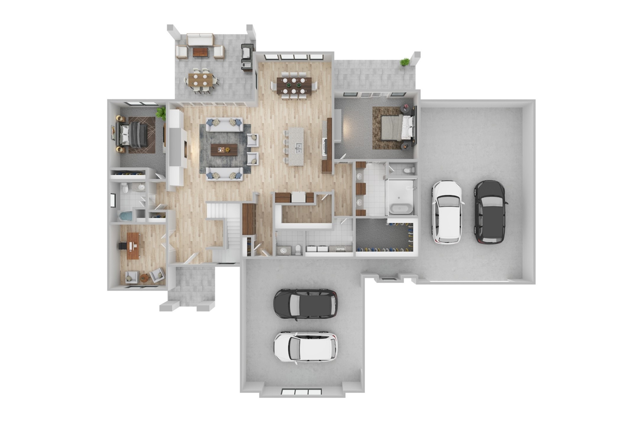 16205 Ironwood Lane