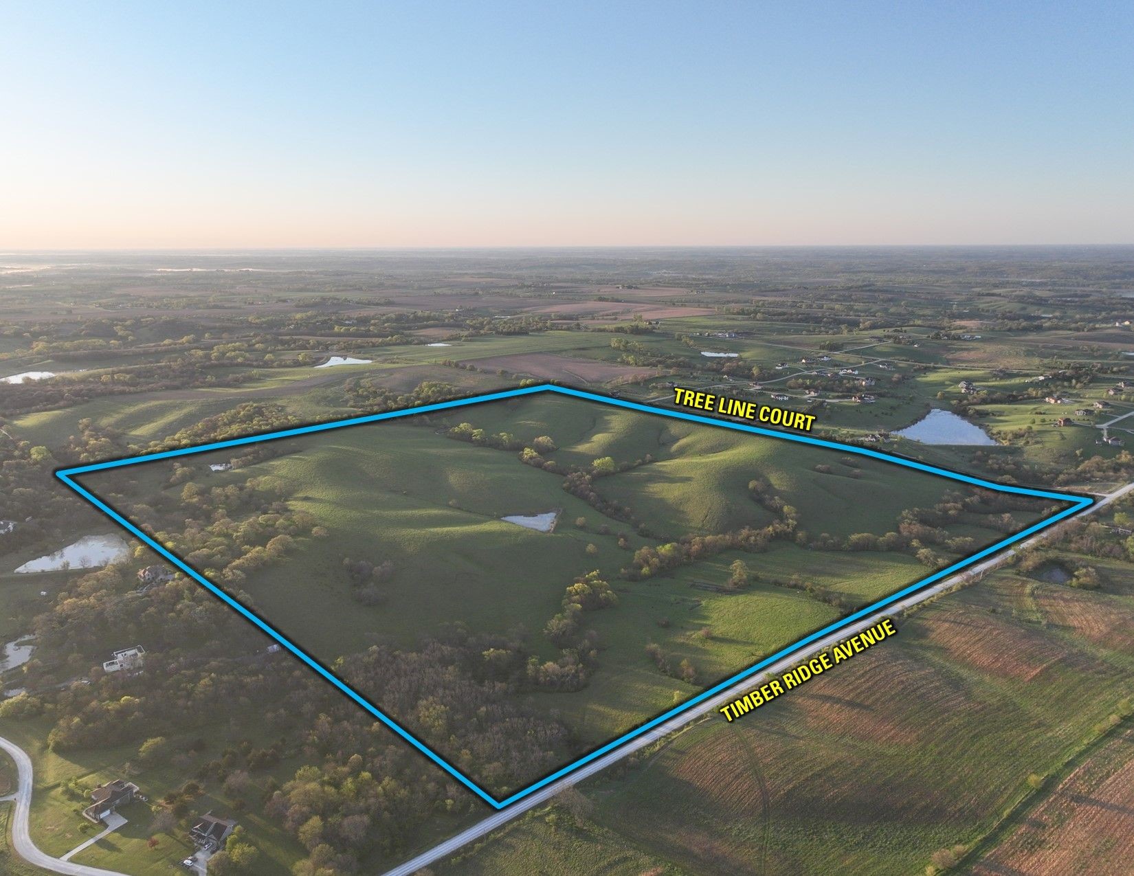 00 Timber Ridge Avenue, Van Meter, Iowa image 13
