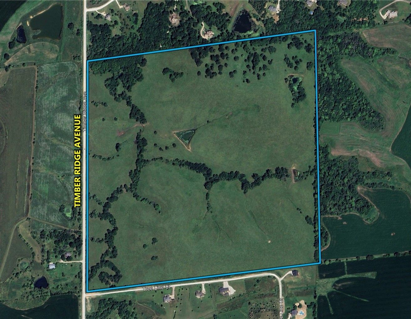 00 Timber Ridge Avenue, Van Meter, Iowa image 16