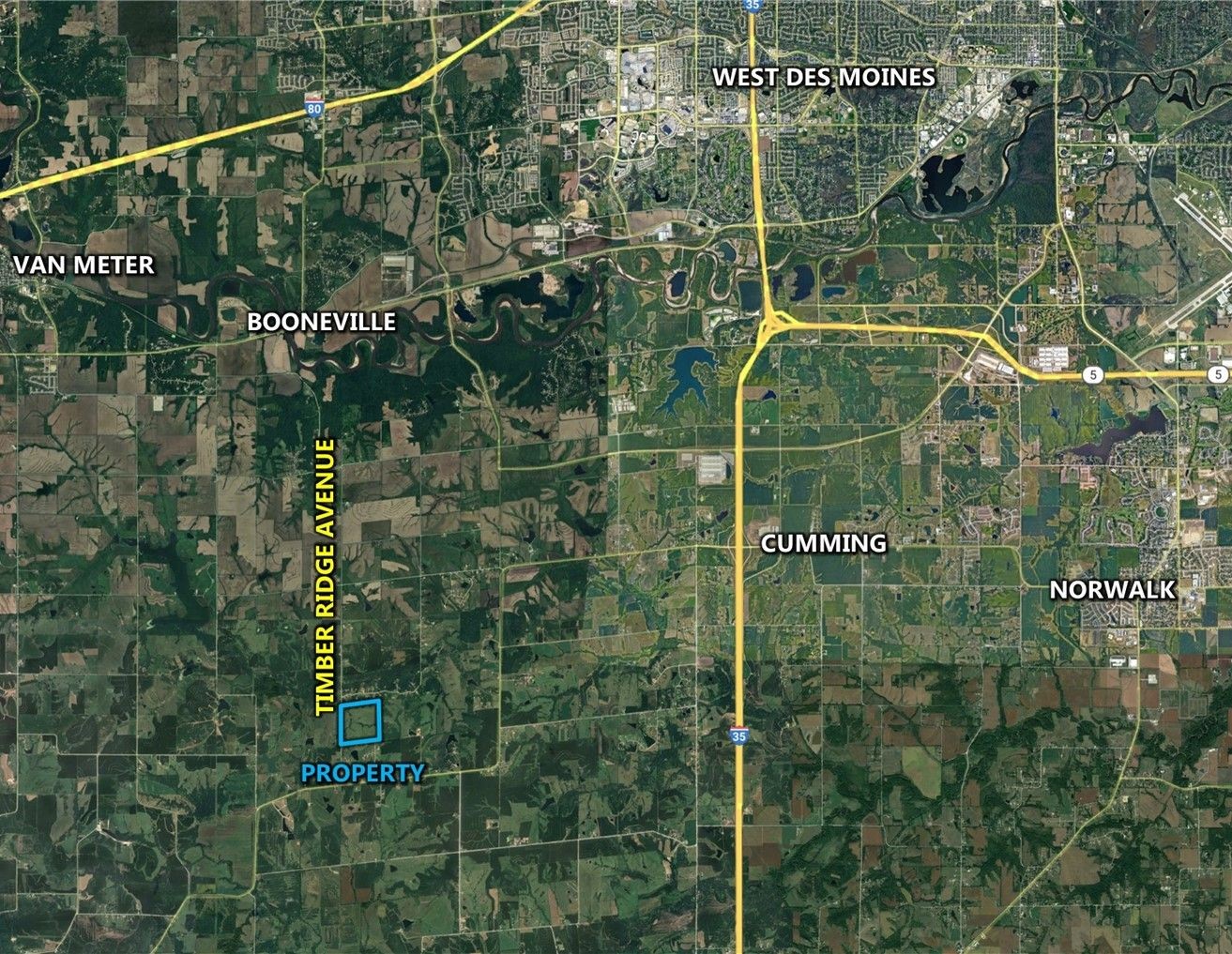 00 Timber Ridge Avenue, Van Meter, Iowa image 17