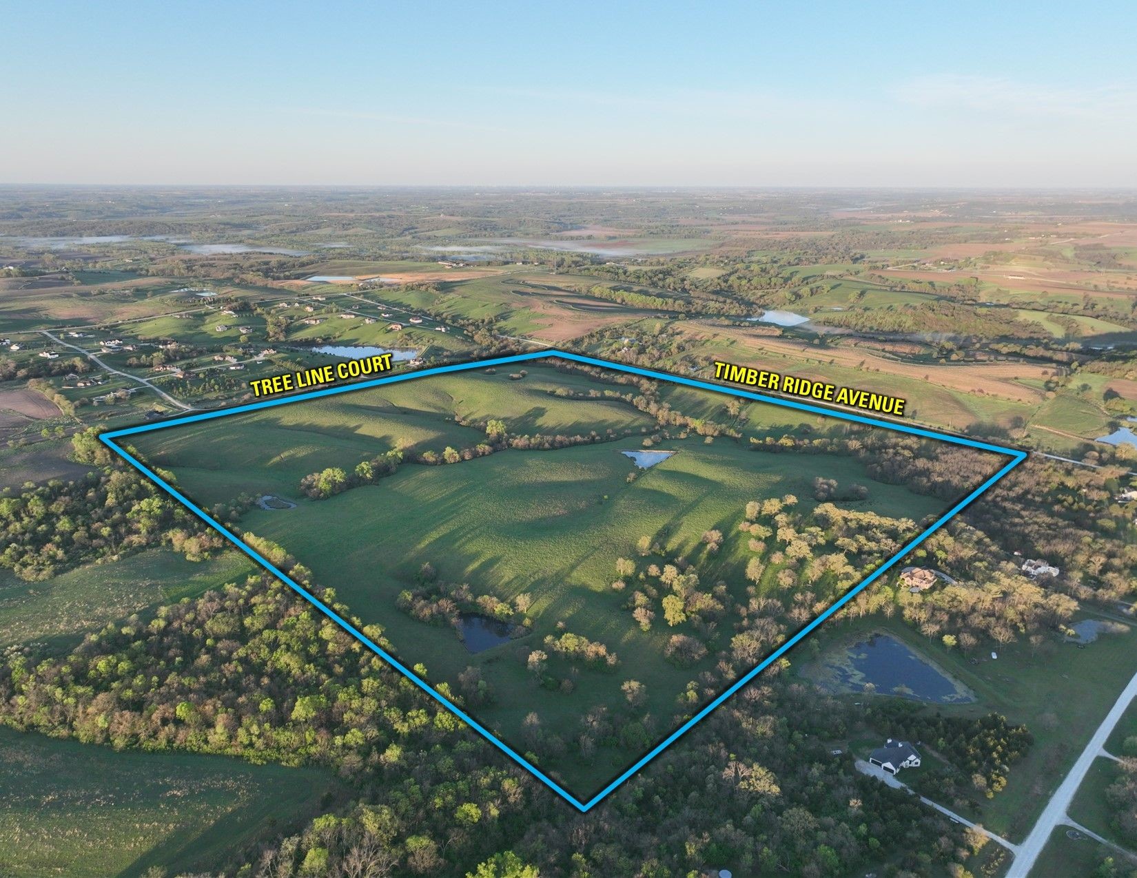 00 Timber Ridge Avenue, Van Meter, Iowa image 12