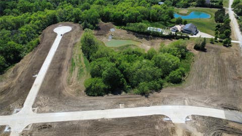 Vacant Land For Sale - 1733 E Autumn Trail Circle<br/> Polk City, IA 50226