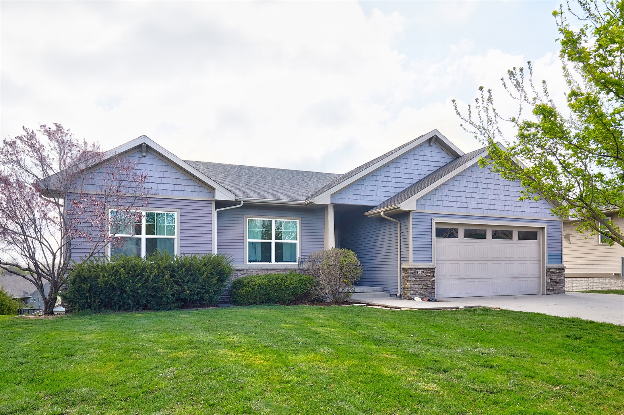 1319 Bailey Court, Adel, Iowa image 1