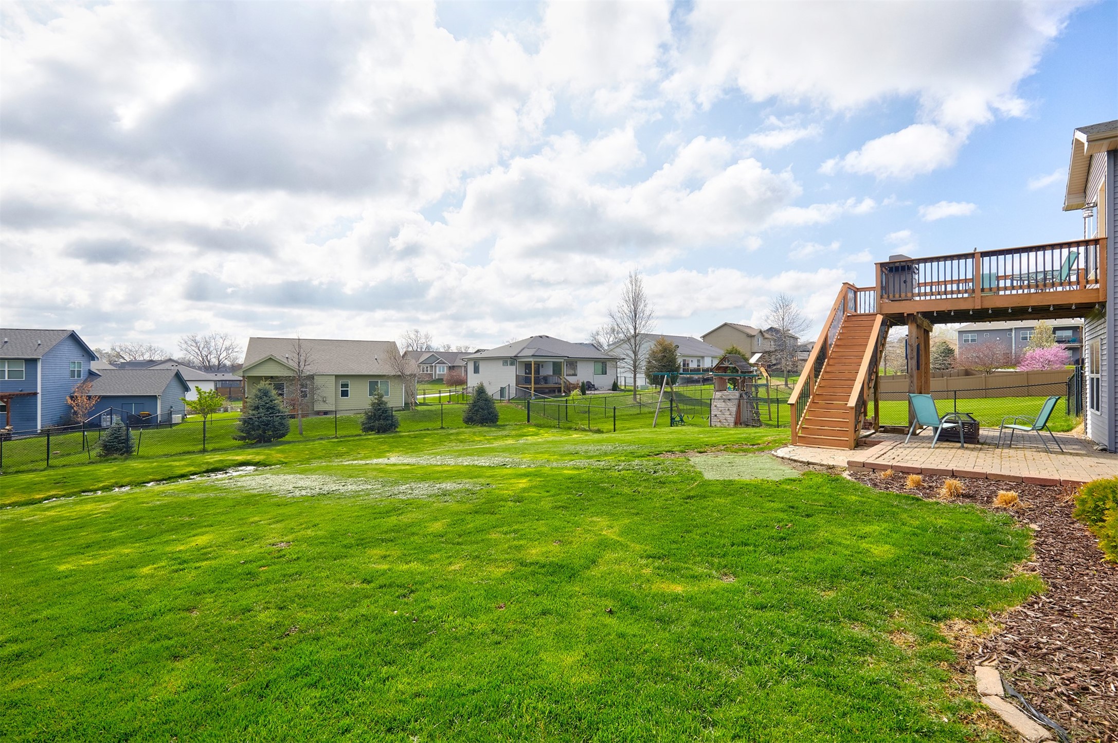 1319 Bailey Court, Adel, Iowa image 29