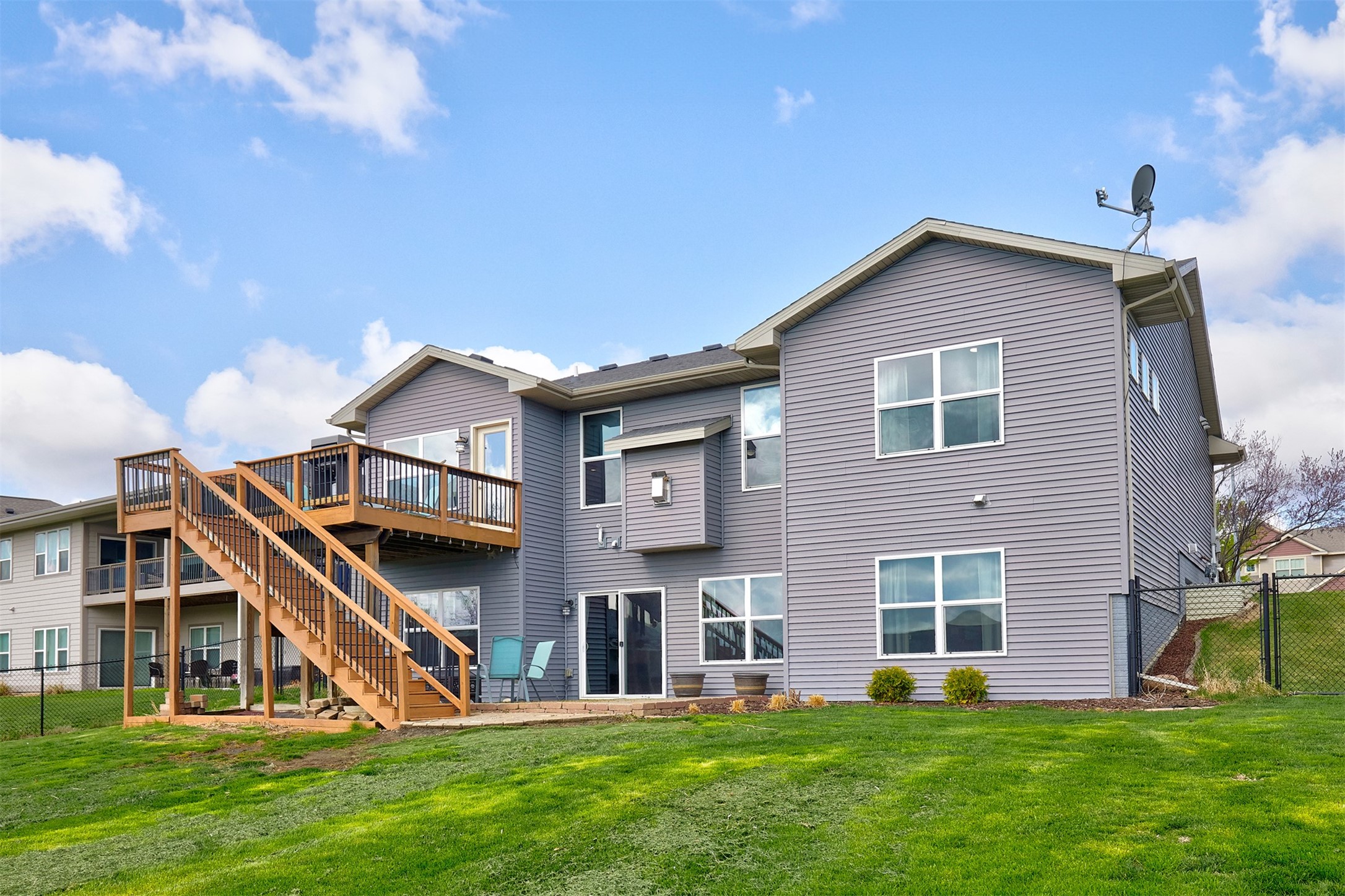 1319 Bailey Court, Adel, Iowa image 26