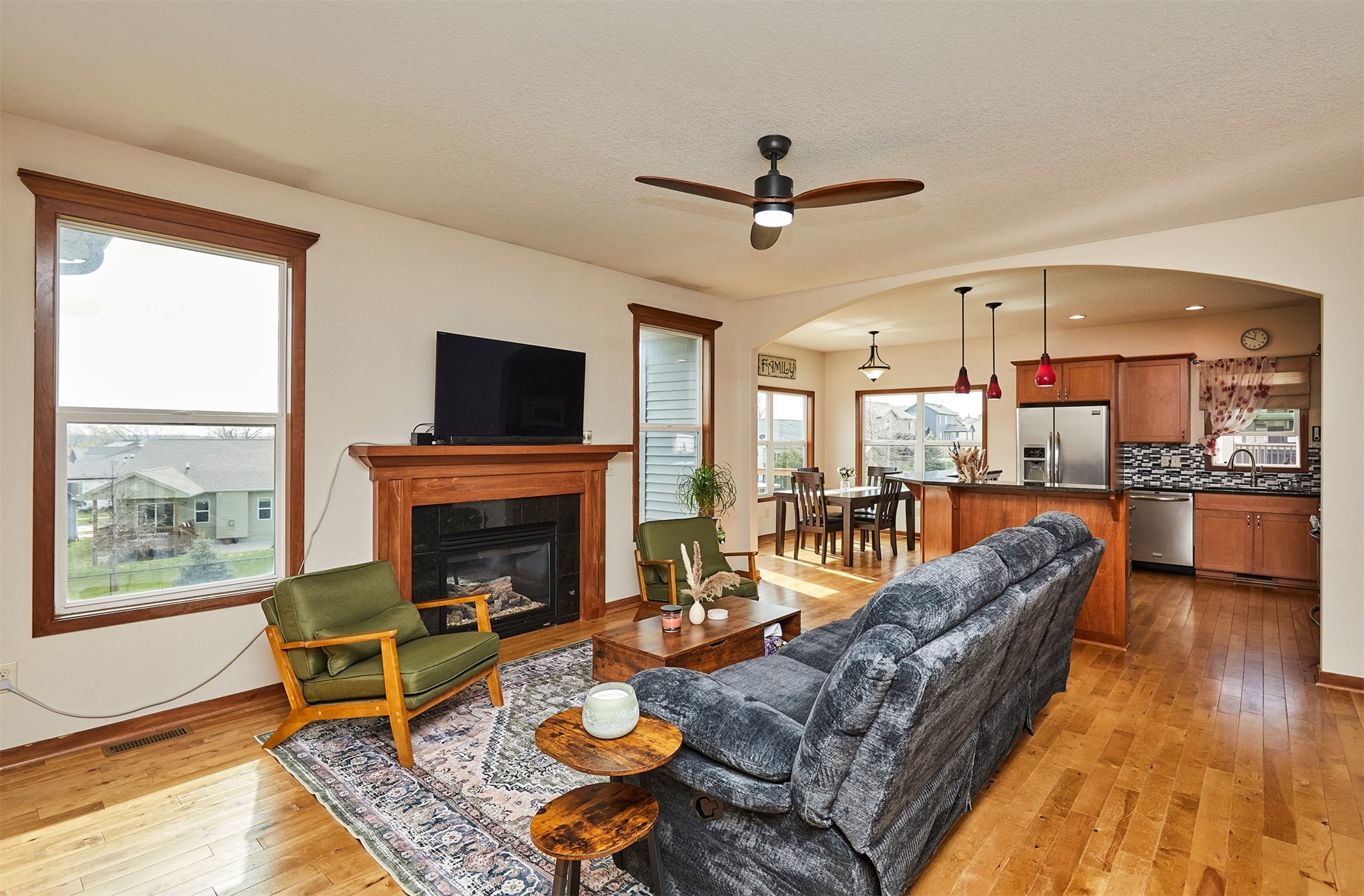 1319 Bailey Court, Adel, Iowa image 4