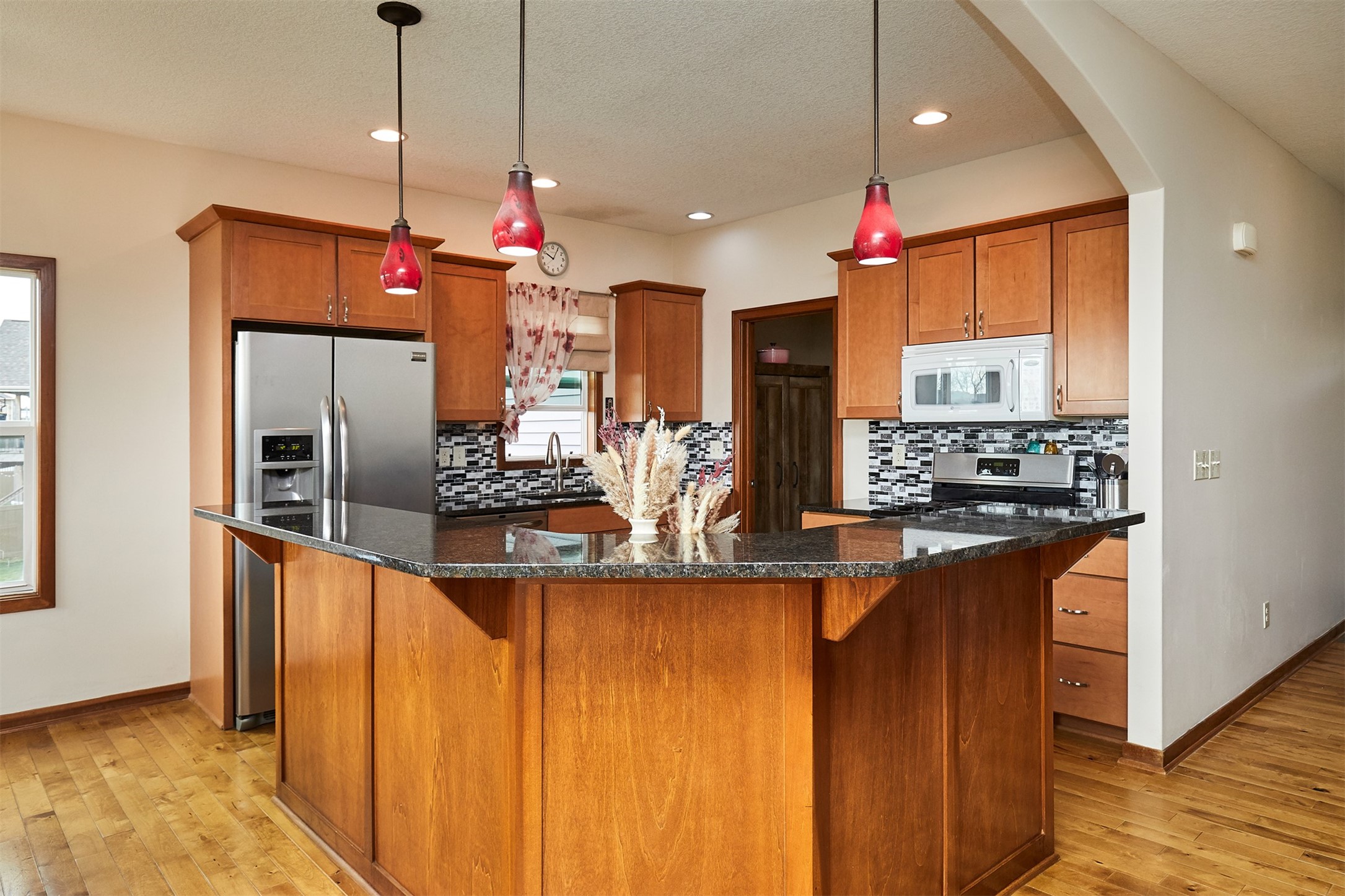 1319 Bailey Court, Adel, Iowa image 6
