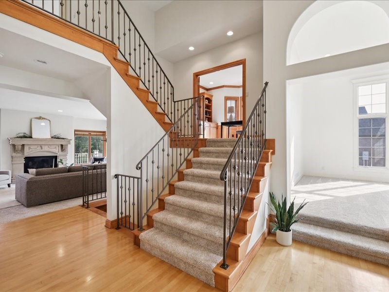 1319 NE 31st Street
