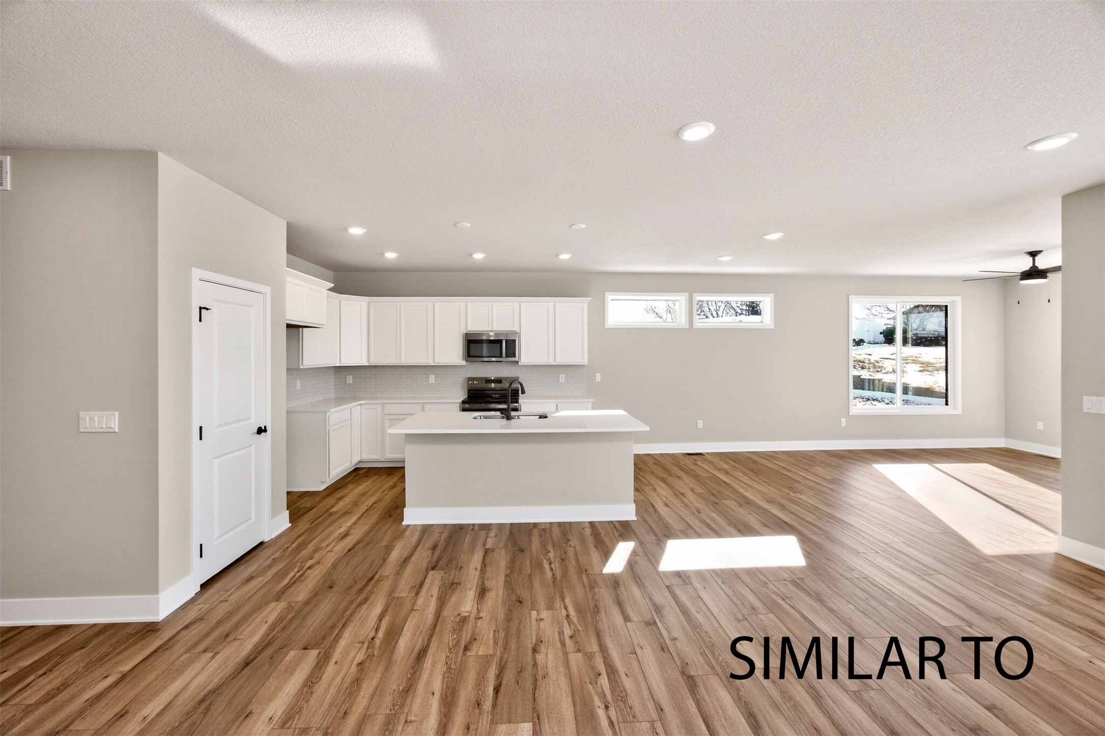 16708 Walnut Meadows Circle