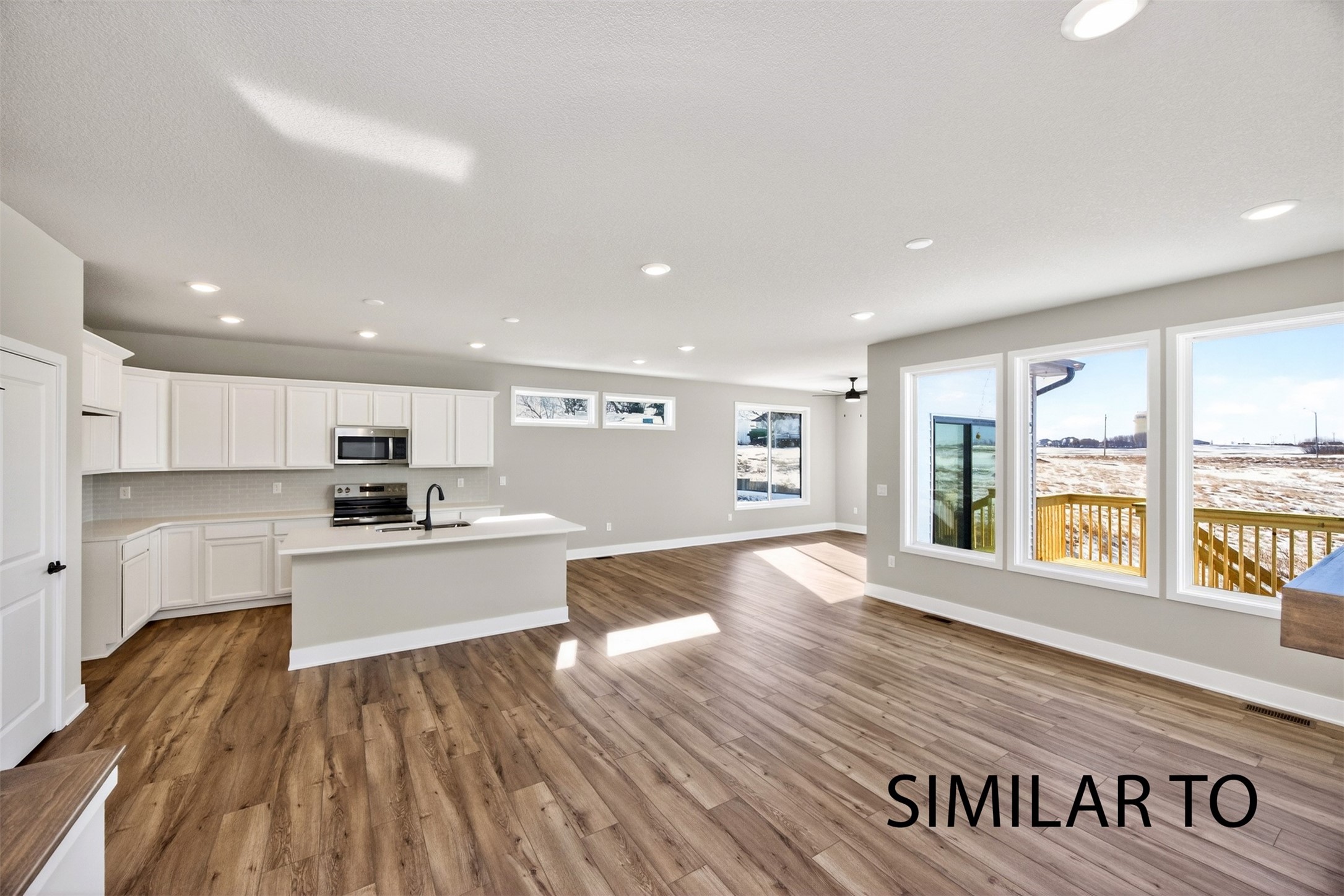 16708 Walnut Meadows Circle