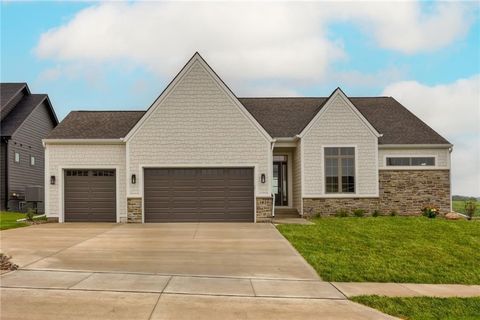 3820 Fieldstone Drive Waukee IA 50263