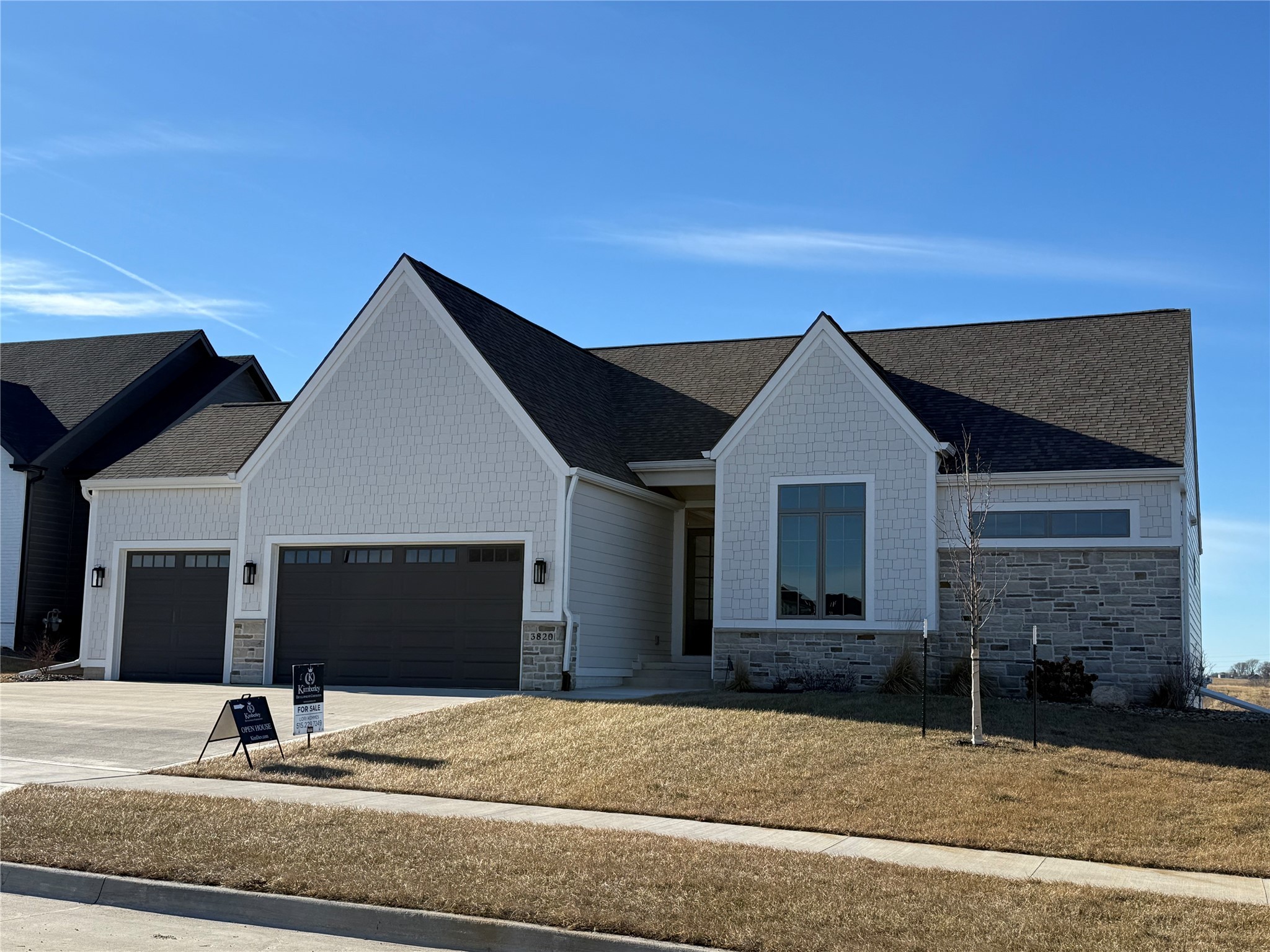 3820 Fieldstone Drive