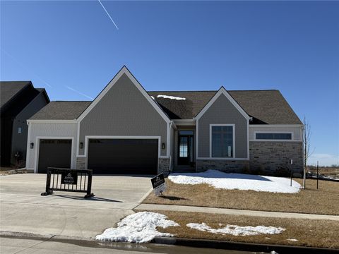 3820 Fieldstone Drive Waukee IA 50263