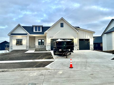 260 NW Montego Court Waukee IA 50263