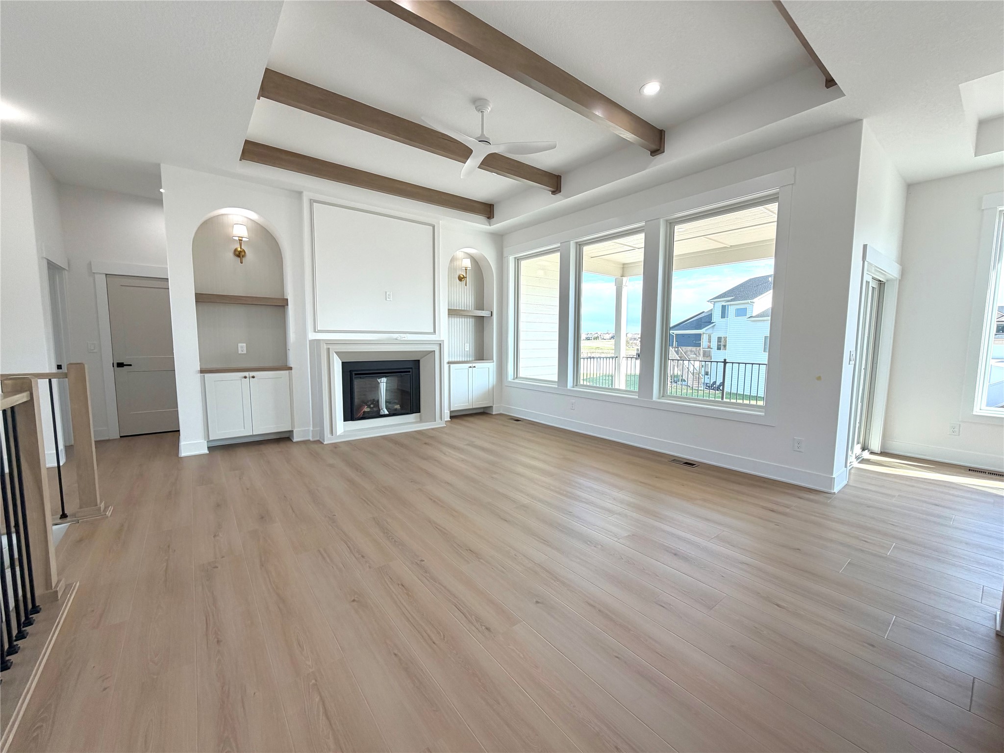 260 NW Montego Court