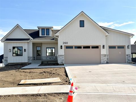 260 NW Montego Court Waukee IA 50263