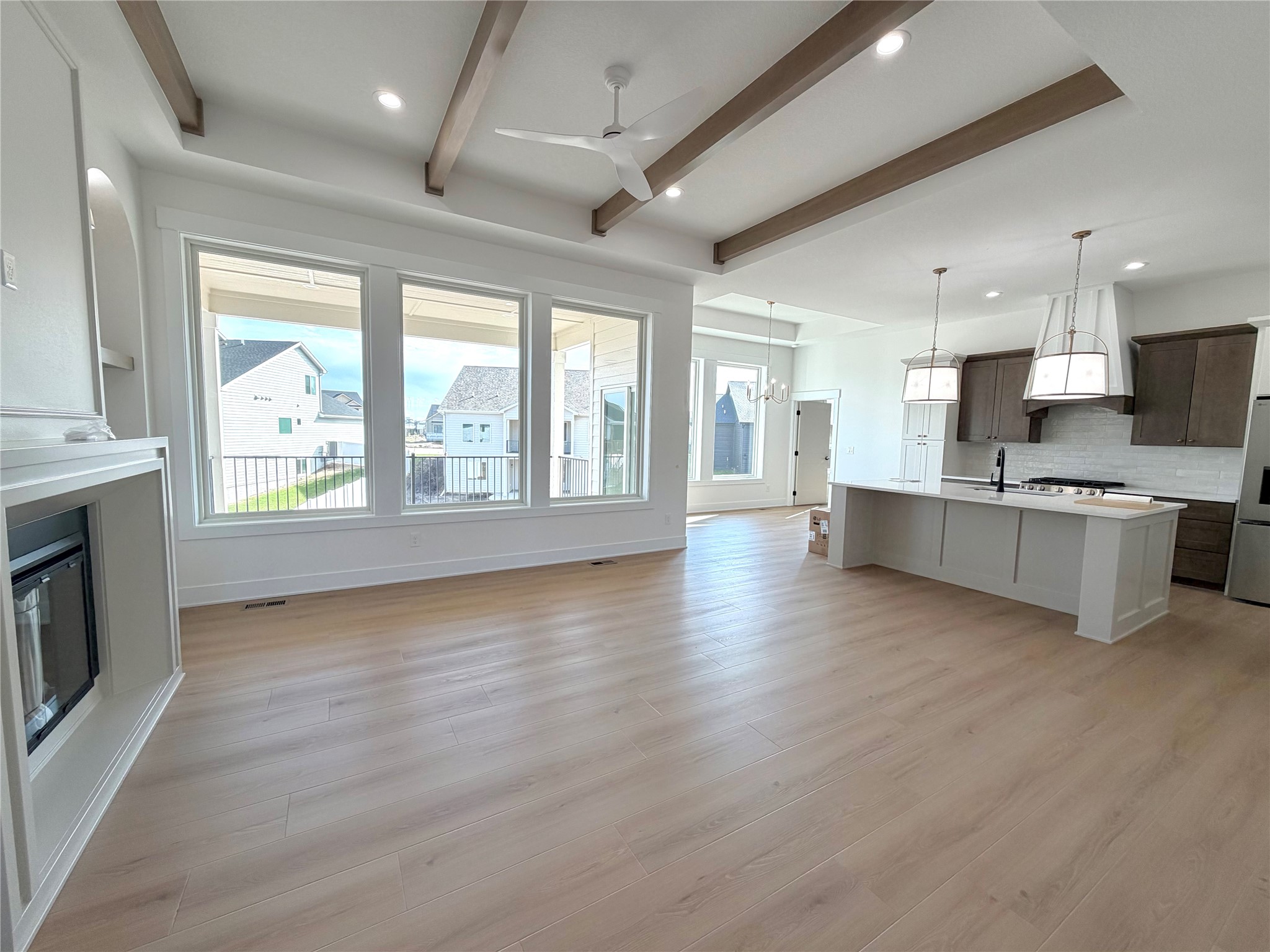 260 NW Montego Court