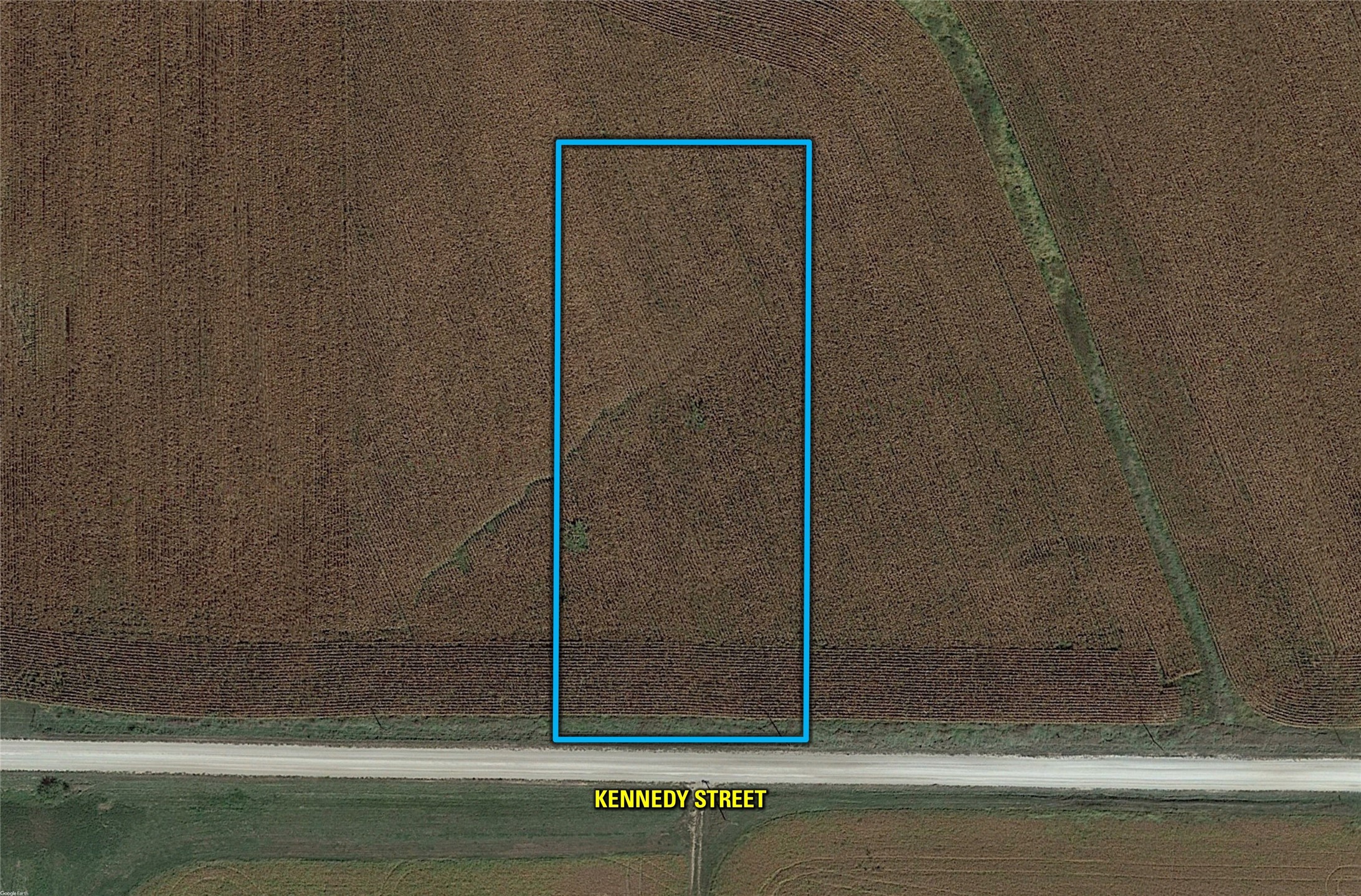 Lot 3 Kennedy Street, Indianola, Iowa image 15