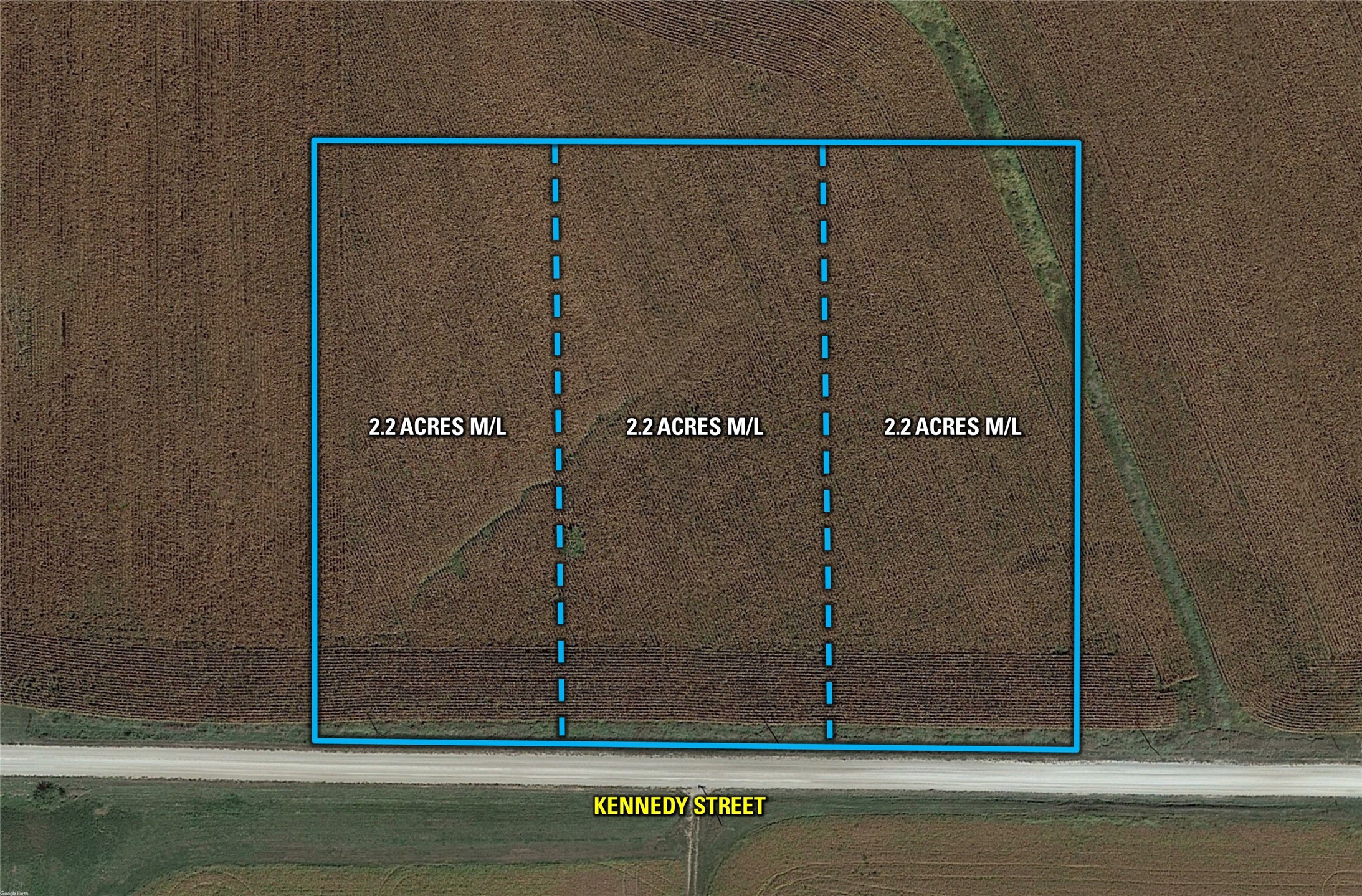 Lot 3 Kennedy Street, Indianola, Iowa image 16