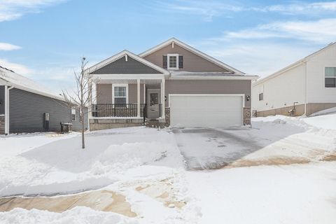 518 Elkhorn Street Mitchellville IA 50169