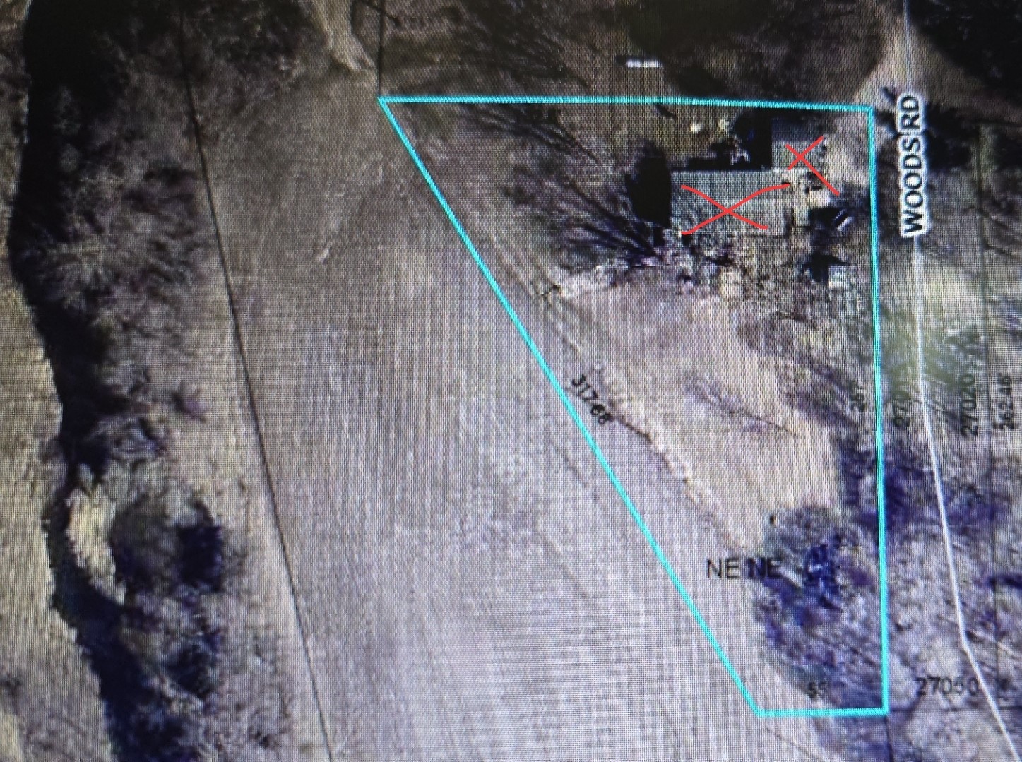 27015 Woods Road, Nevada, Iowa image 1