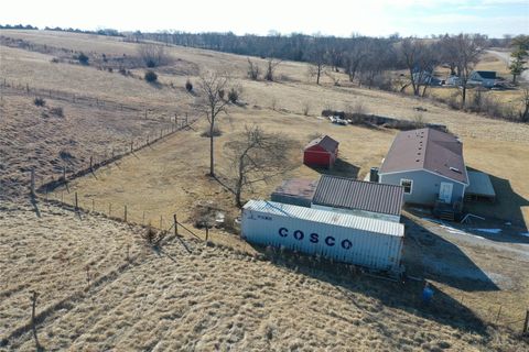Vacant Land For Sale - 57954 150th Avenue<br/> Lucas County, Lacona, IA 50139