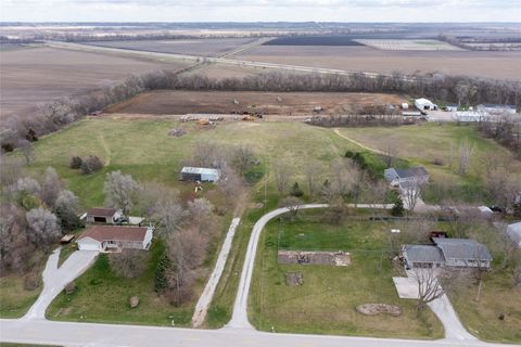 Vacant Land For Sale - 9517 NE 94th Street<br/> Bondurant, IA 50035