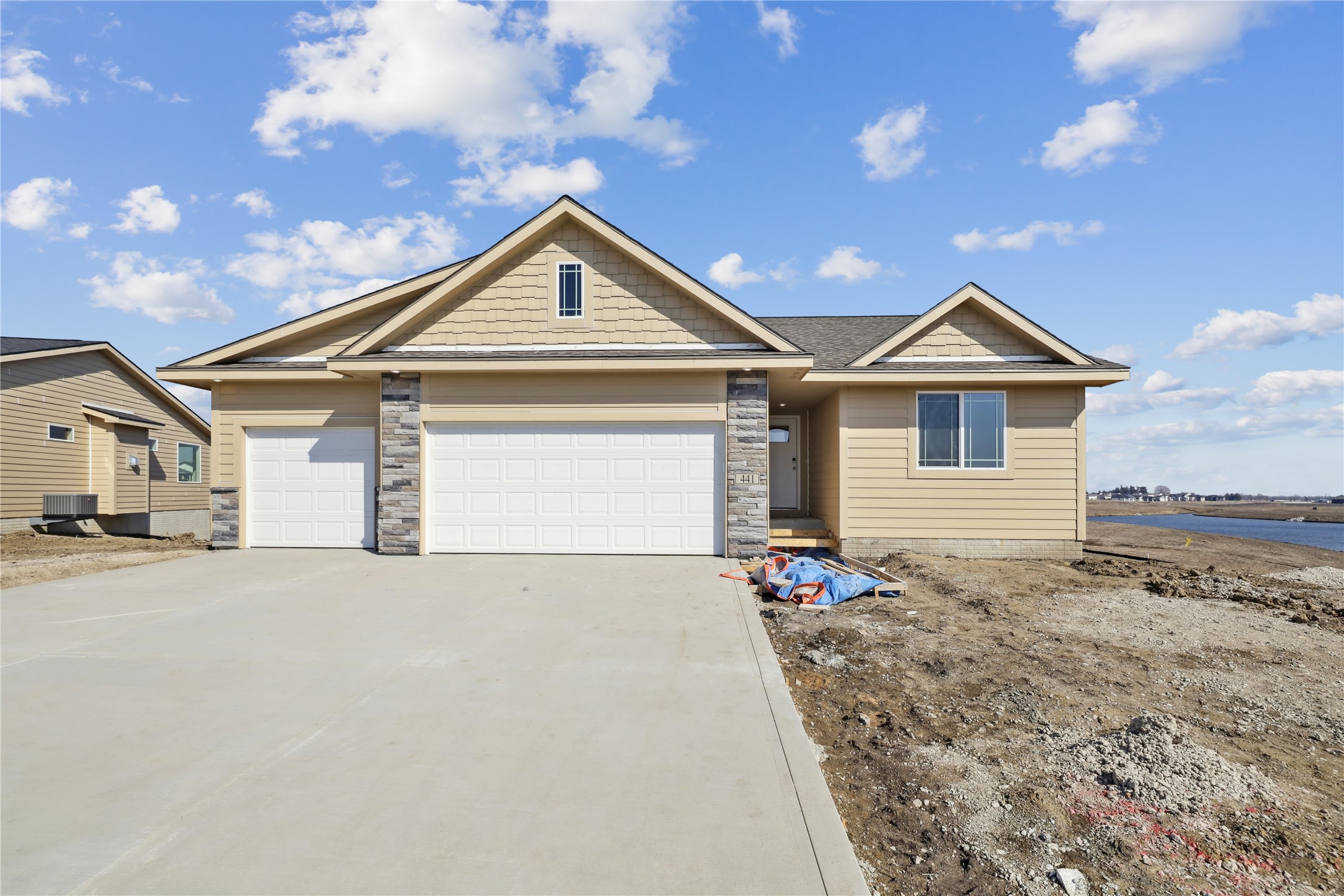 441 34th Street, Altoona, Iowa image 1
