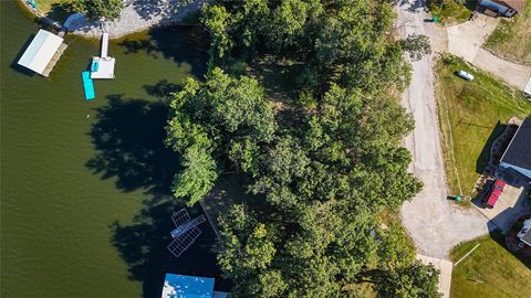 Vacant Land For Sale - 310 Treasure Hills<br/> Ellston, IA 50074