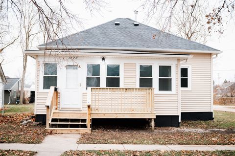 1222 2nd Street Boone IA 50036