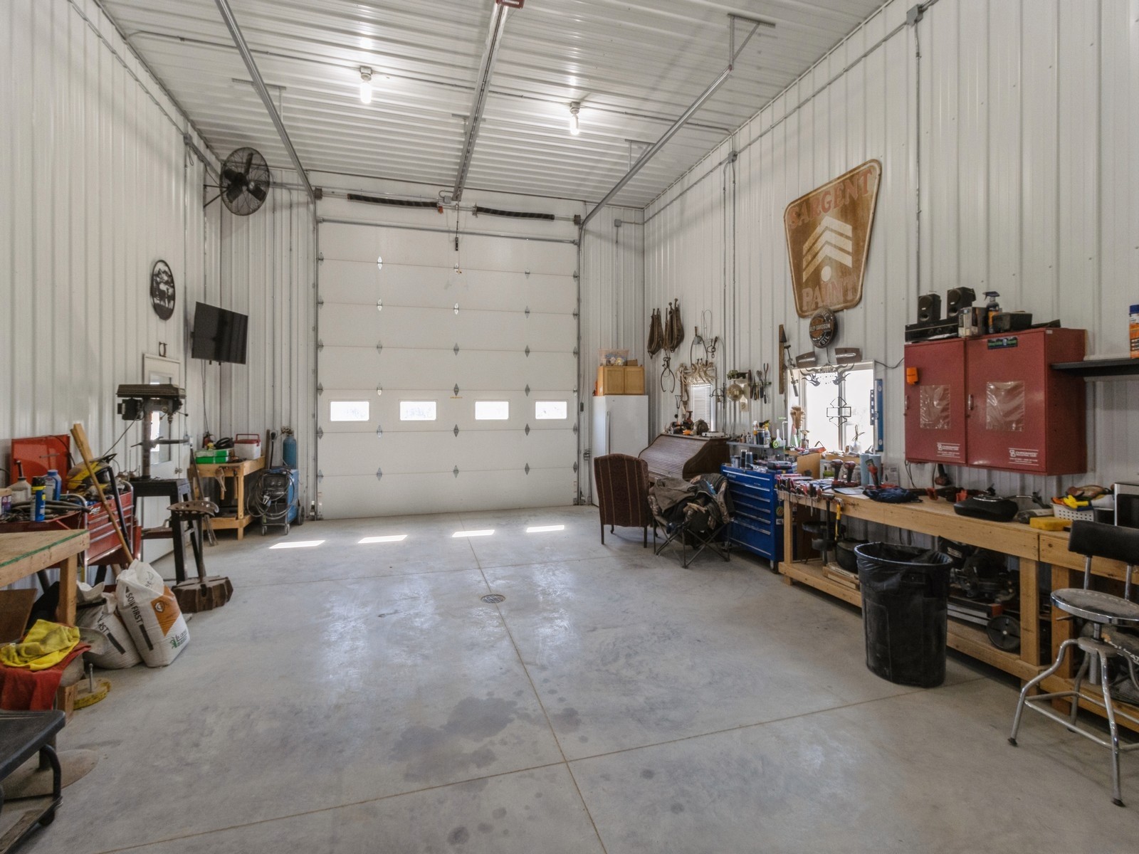 2846 & 2852 260th Street, Saint Charles, Iowa image 28