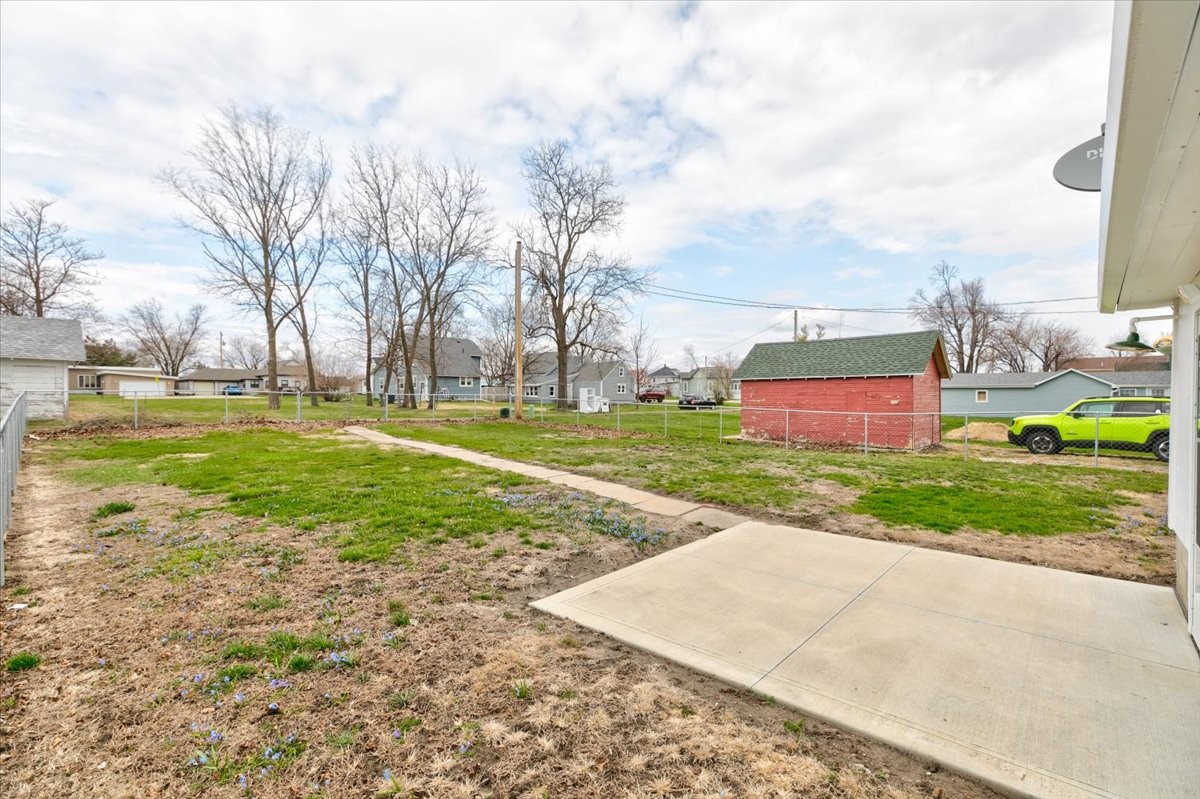 408 Cedar Avenue, Woodward, Iowa image 28