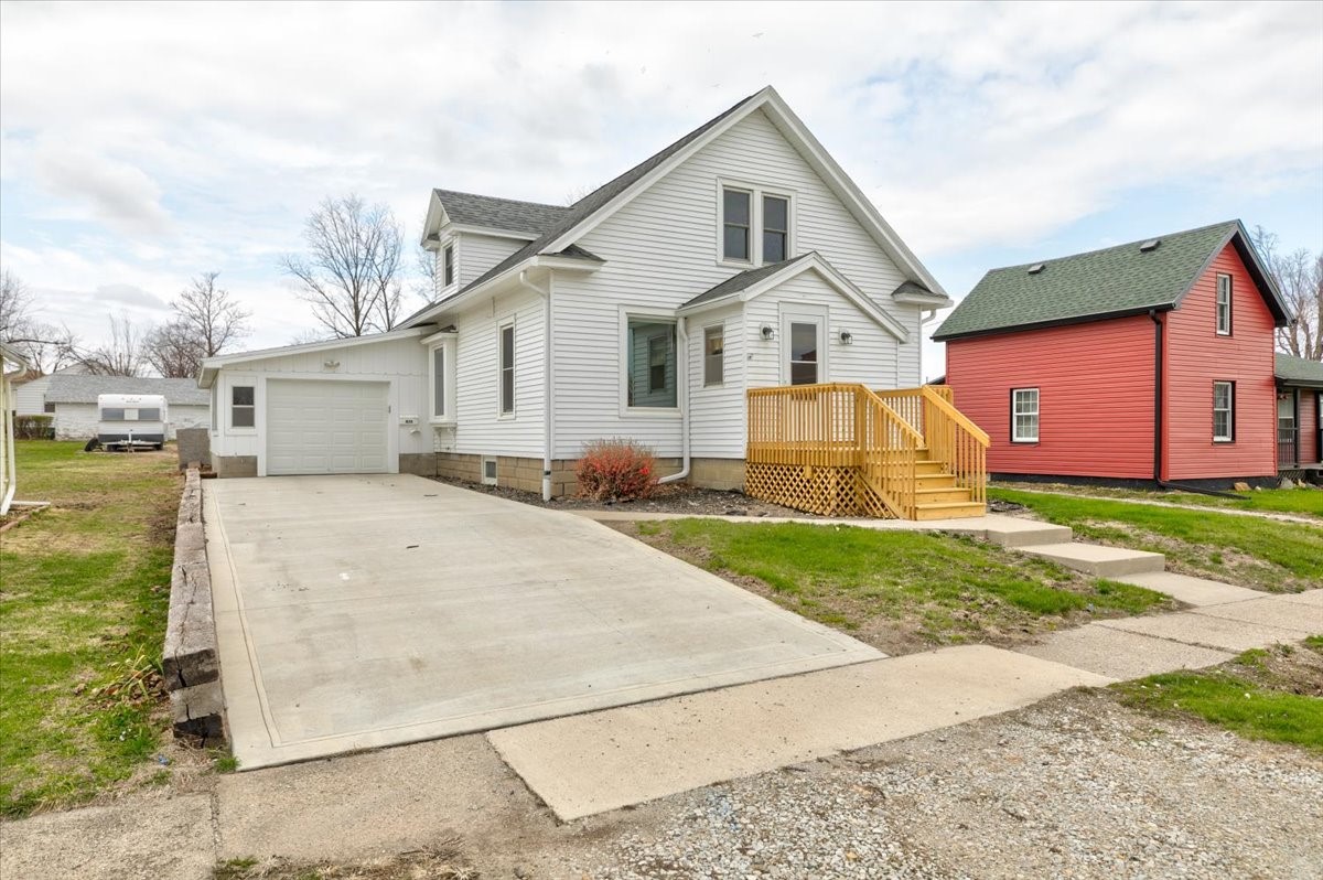 408 Cedar Avenue, Woodward, Iowa image 3
