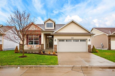 Condo For Sale - 925 S 90th Street<br/> West Des Moines, IA 50266