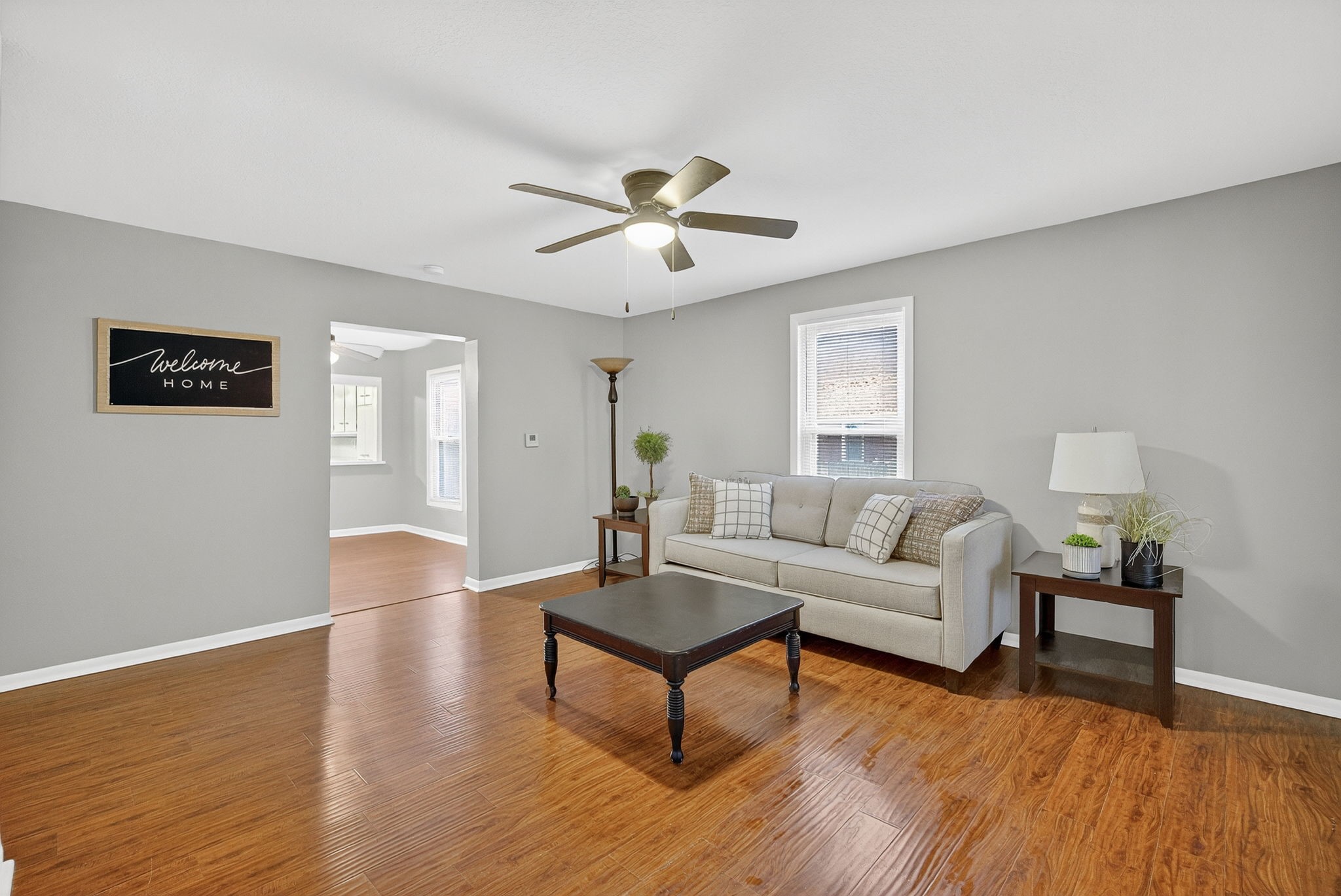 410 W Washington Street