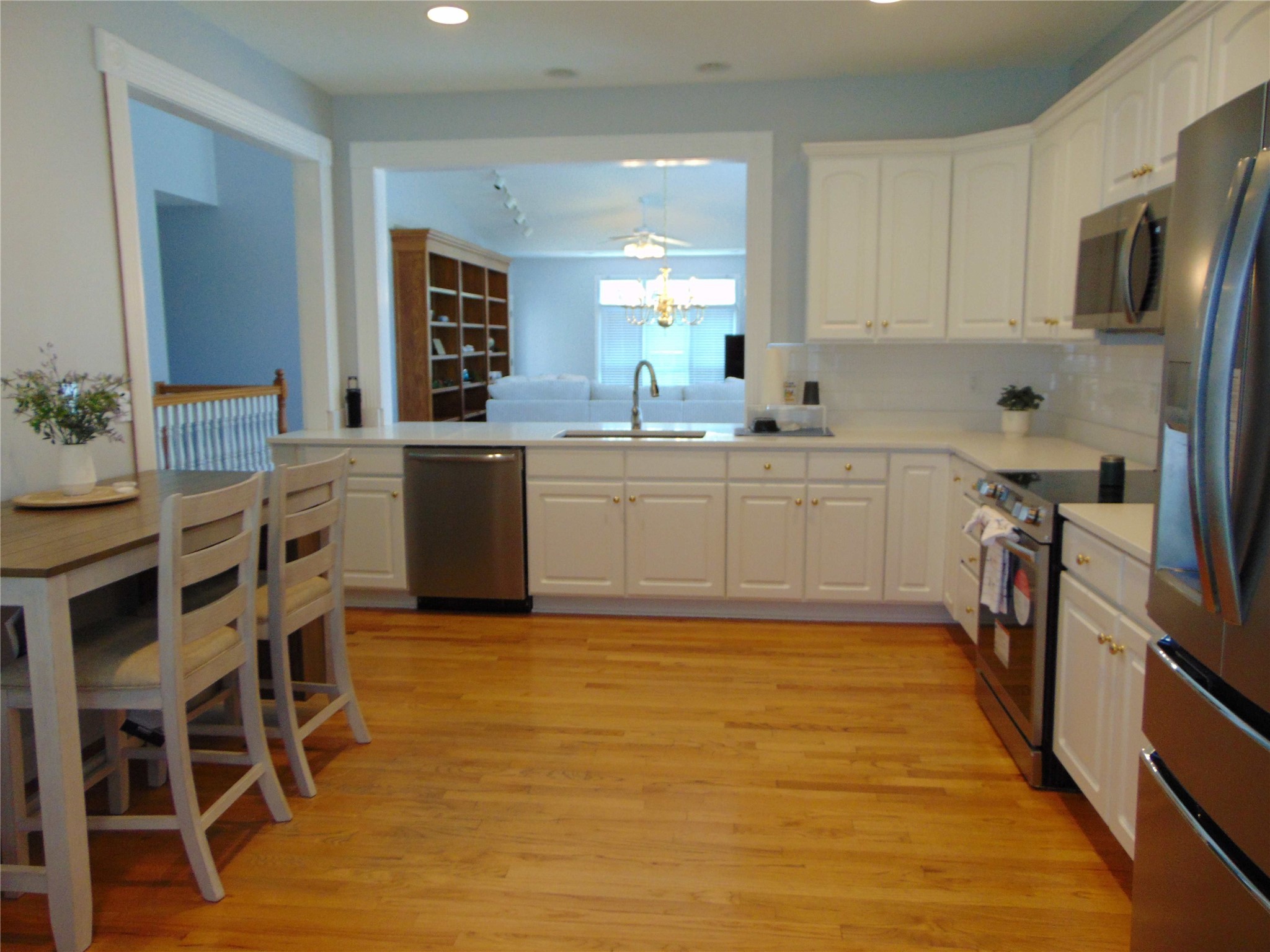 8114 Cobblestone Court