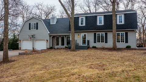 33080 Fox Creek Drive Waukee IA 50263