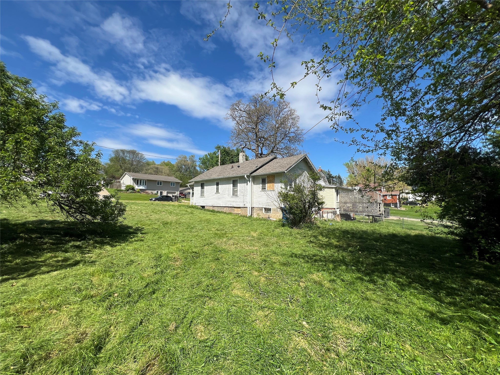 210 Fulton Drive, Des Moines, Iowa image 15