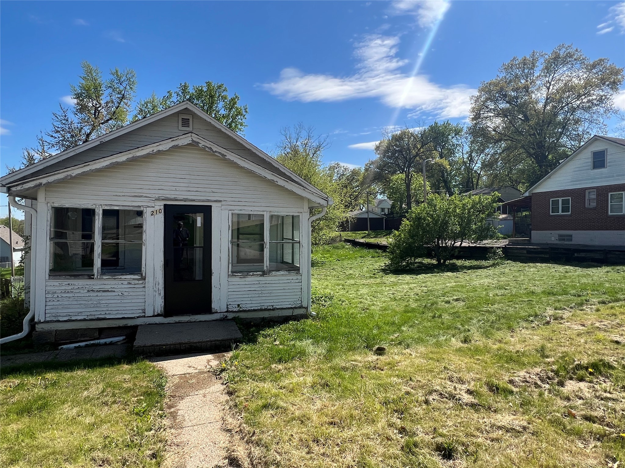 210 Fulton Drive, Des Moines, Iowa image 3