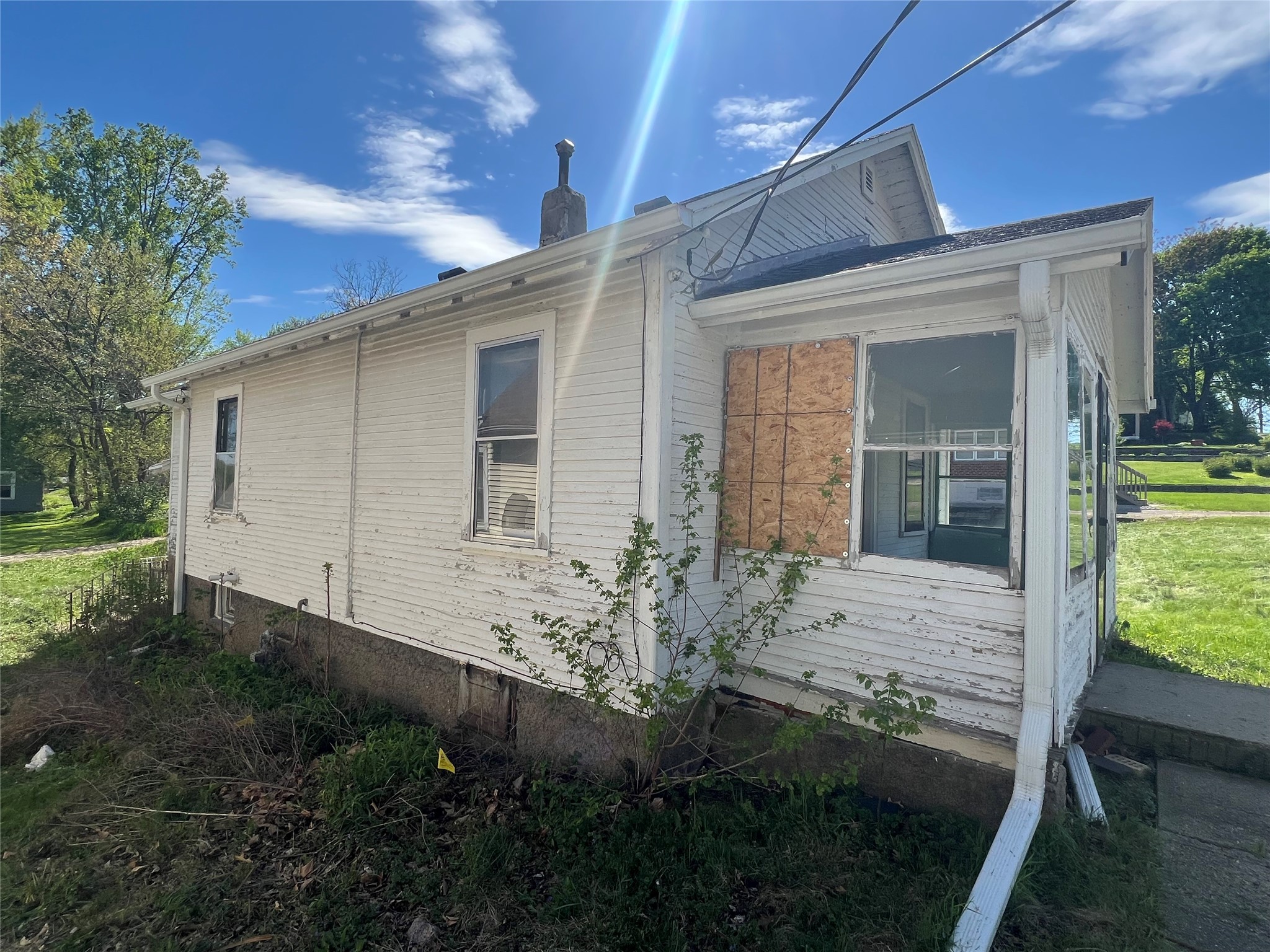 210 Fulton Drive, Des Moines, Iowa image 4