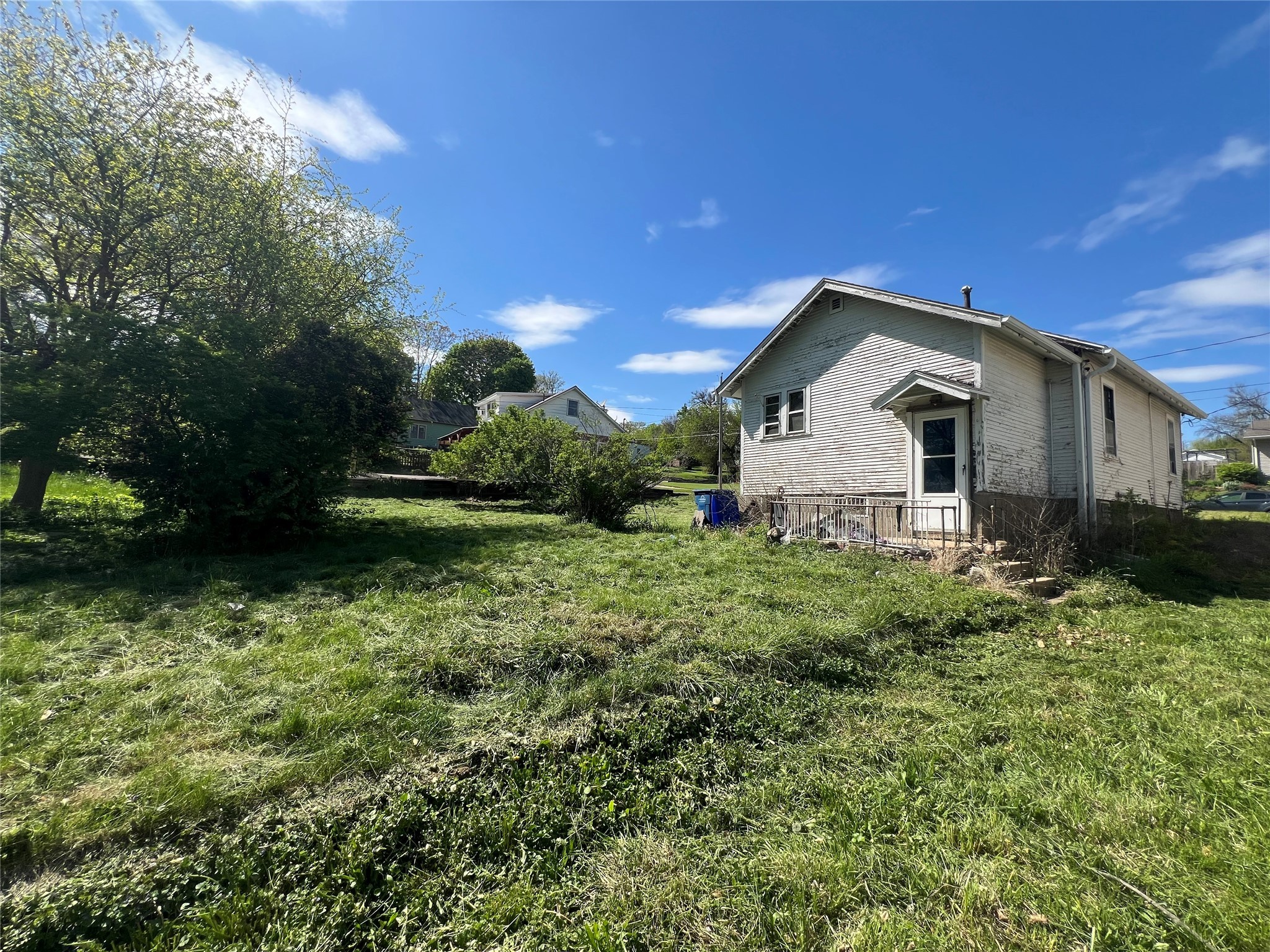 210 Fulton Drive, Des Moines, Iowa image 14