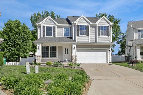 Homes For Sale - 163 77th Place<br/> Dallas County, West Des Moines, IA 50266