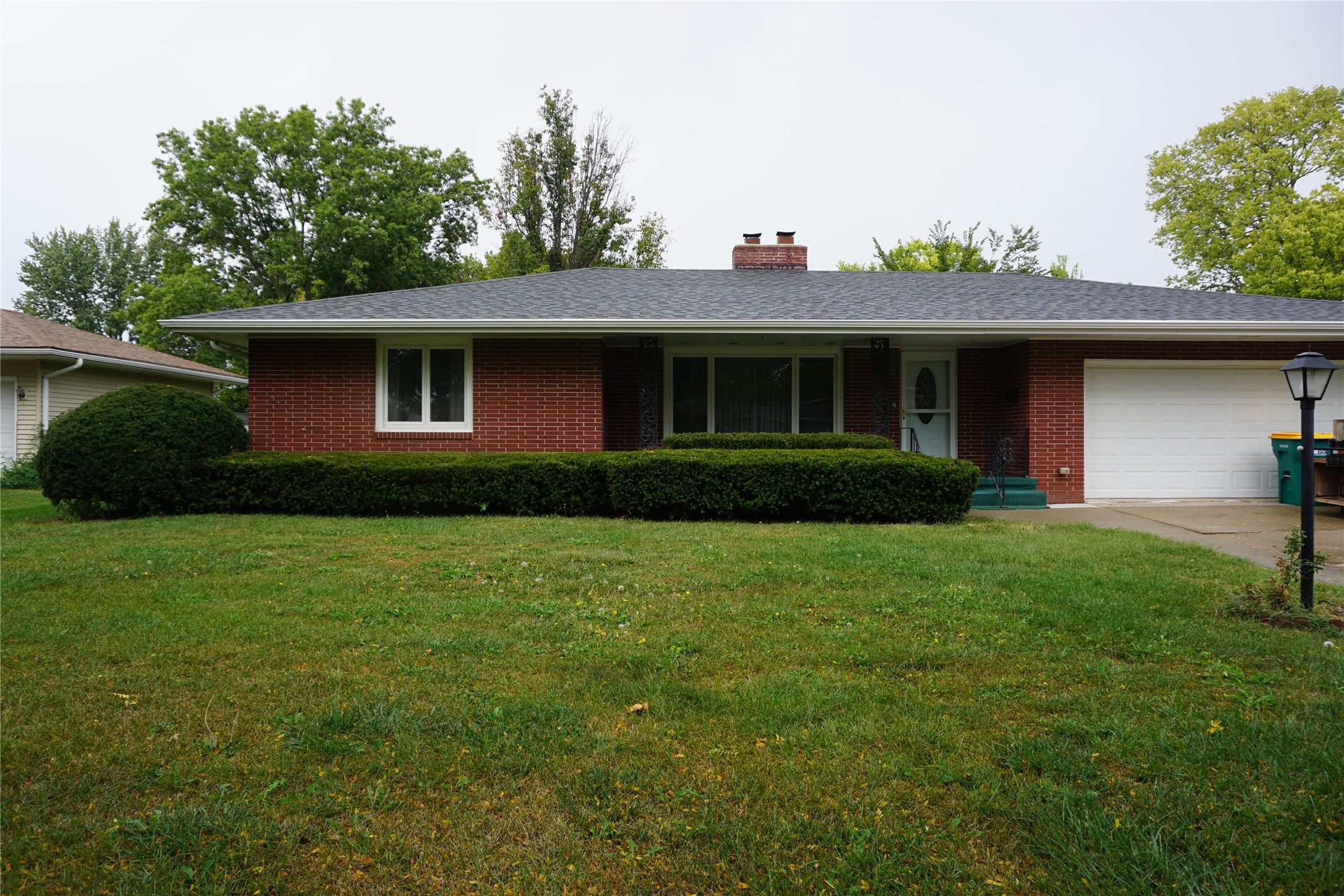 815 W Court Avenue, Winterset, Iowa image 33